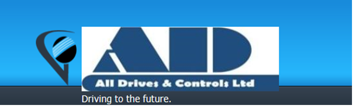 All Drives and Controlls